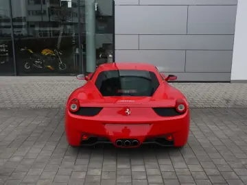 FERRARI 458 Italia Navi Scuderia 20  Approved