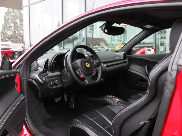 FERRARI 458 Italia Navi Scuderia 20  Approved