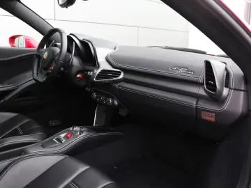 FERRARI 458 Italia Navi Scuderia 20  Approved