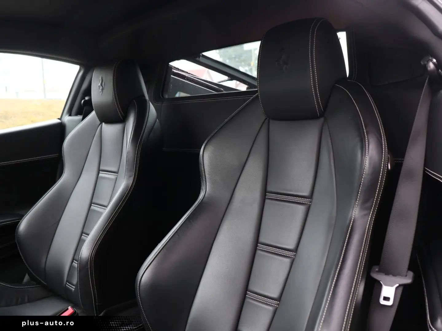 FERRARI 458 Italia Navi Scuderia 20  Approved