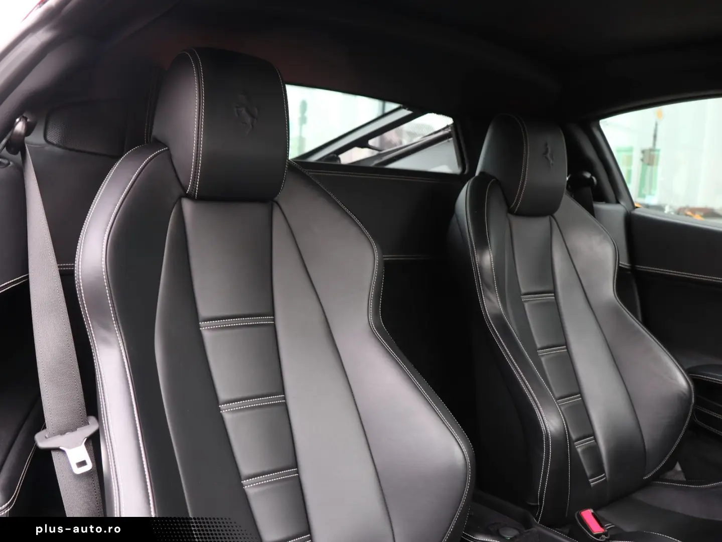 FERRARI 458 Italia Navi Scuderia 20  Approved