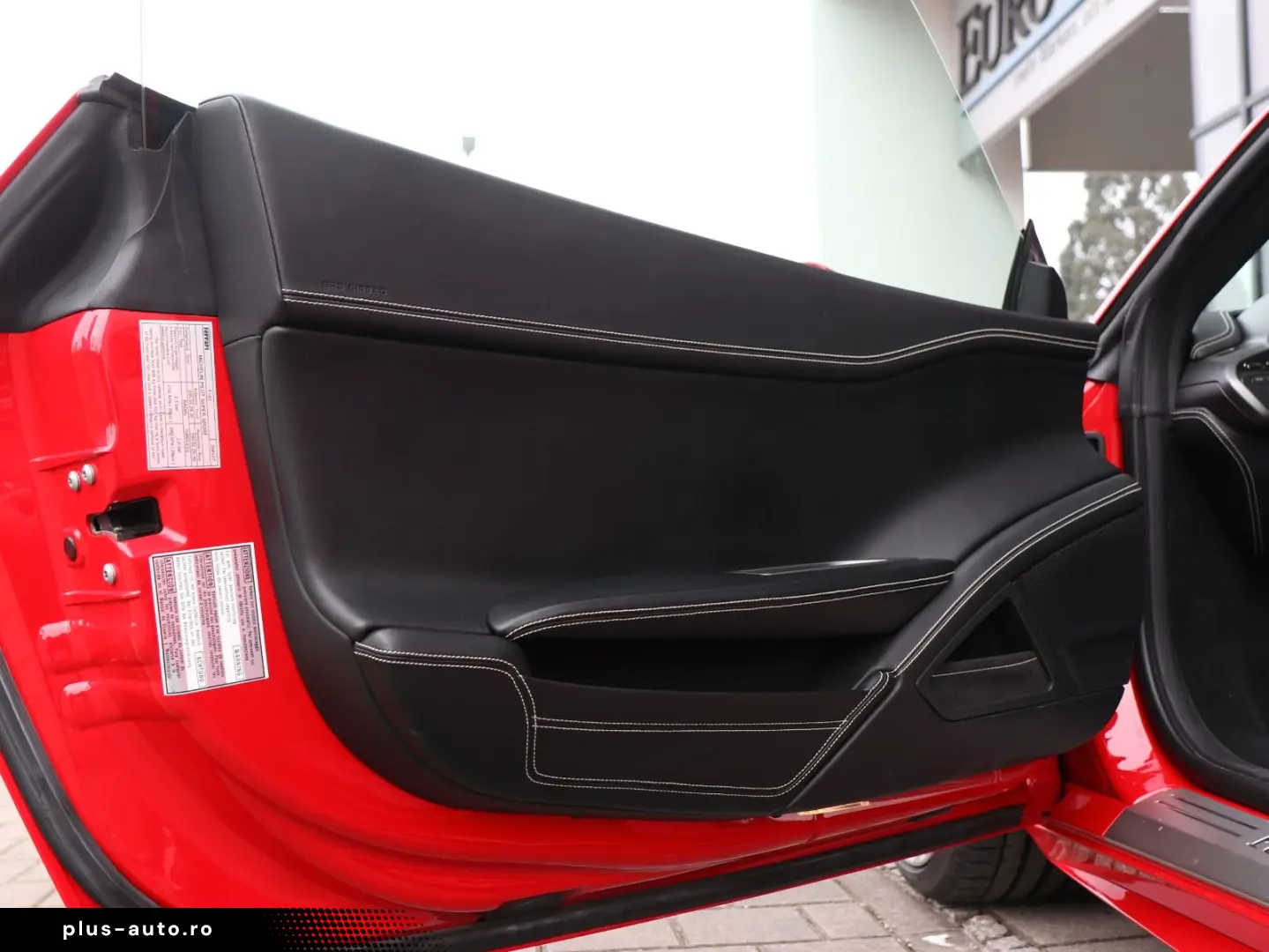 FERRARI 458 Italia Navi Scuderia 20  Approved