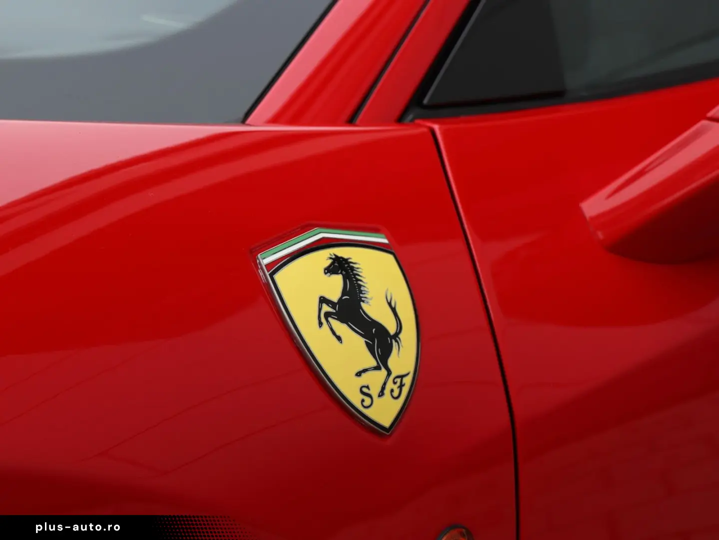 FERRARI 458 Italia Navi Scuderia 20  Approved