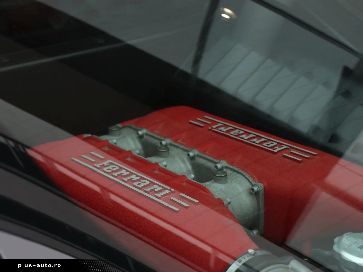 FERRARI 458 Italia Navi Scuderia 20  Approved