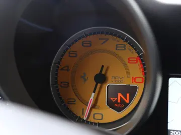 FERRARI 458 Italia Navi Scuderia 20  Approved