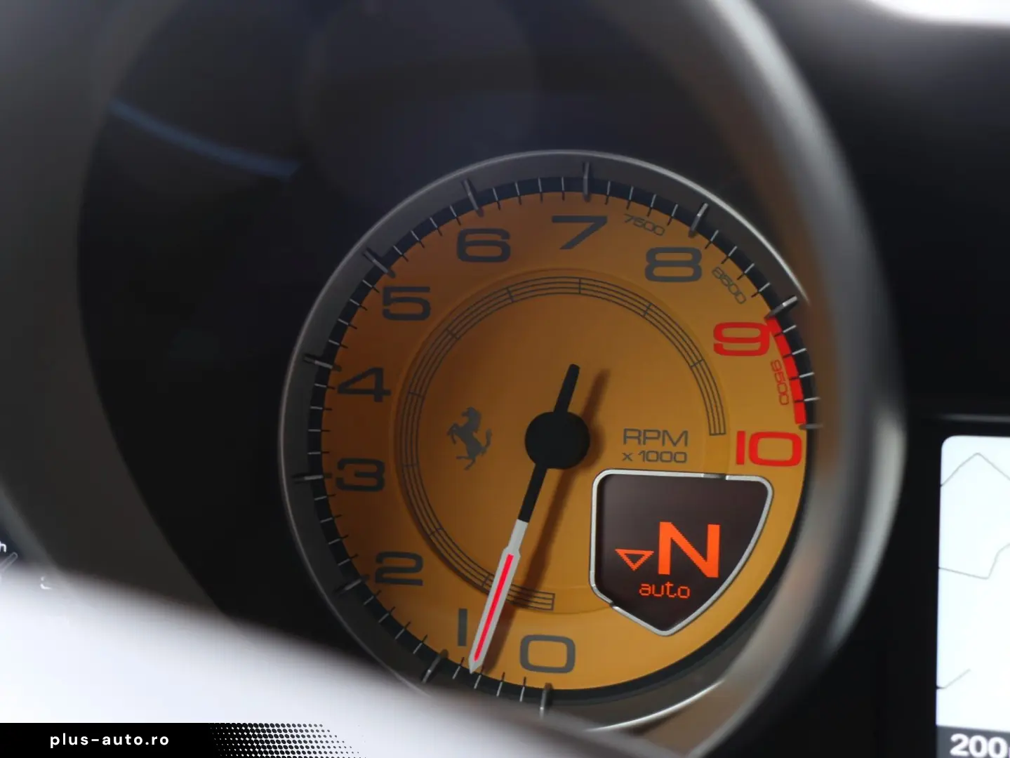 FERRARI 458 Italia Navi Scuderia 20  Approved