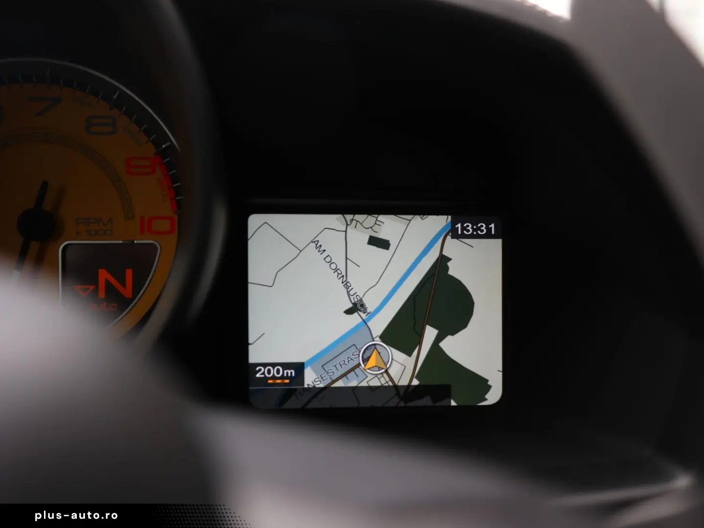 FERRARI 458 Italia Navi Scuderia 20  Approved