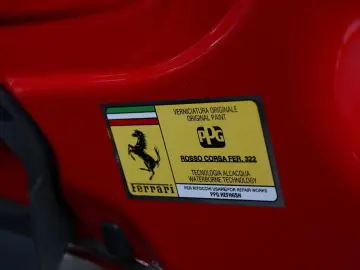 FERRARI 458 Italia Navi Scuderia 20  Approved