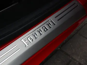 FERRARI 458 Italia Navi Scuderia 20  Approved