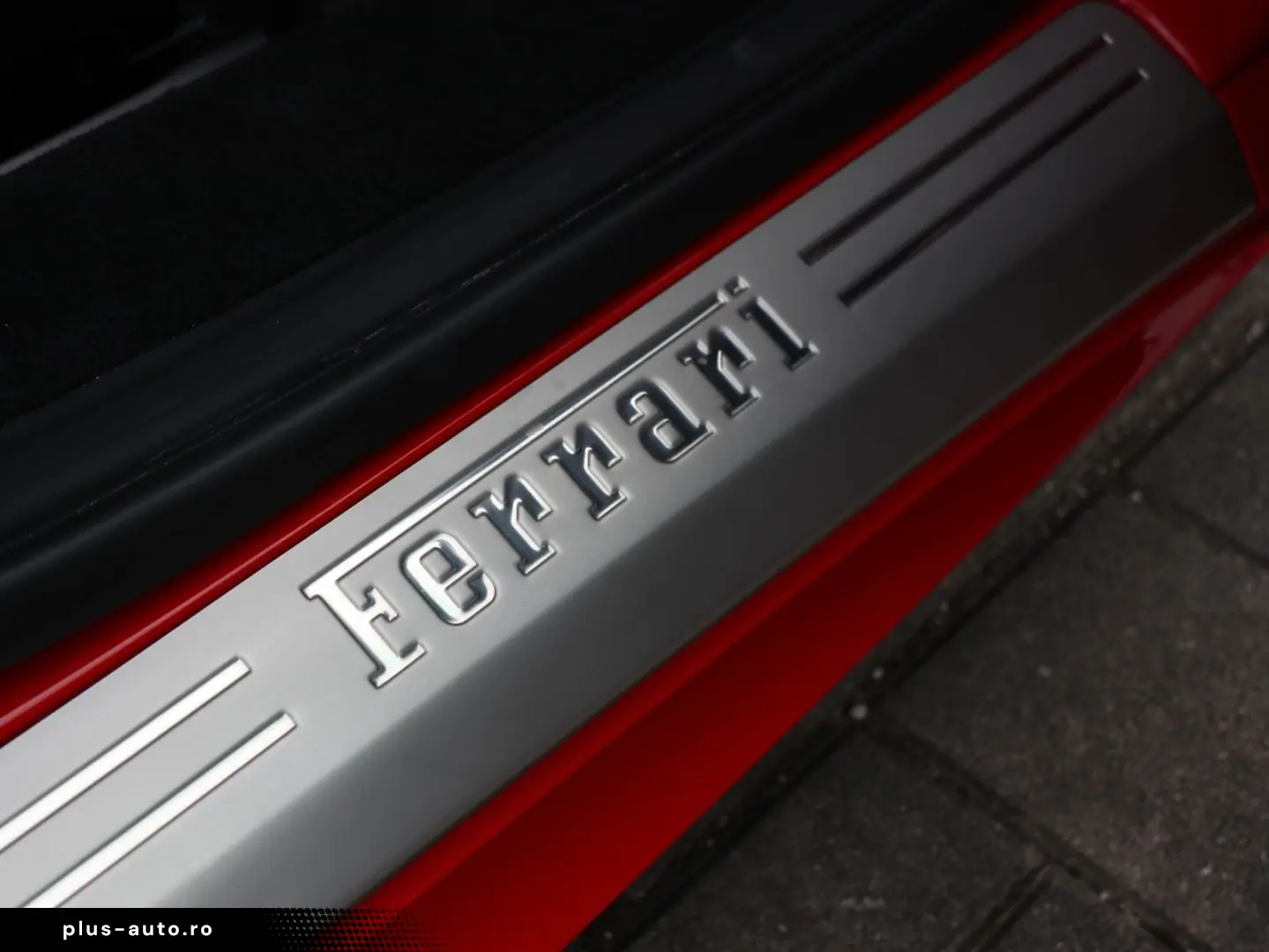 FERRARI 458 Italia Navi Scuderia 20  Approved