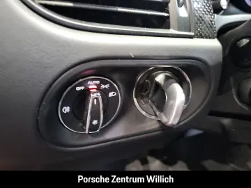 PORSCHE Macan GTS Surround-View BOSE 21-Zoll Panorama