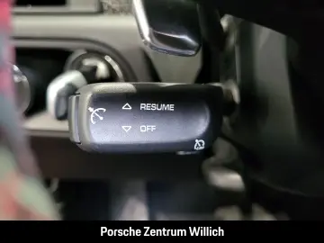 PORSCHE Macan GTS Surround-View BOSE 21-Zoll Panorama