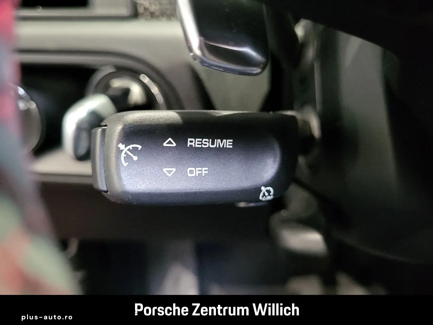 PORSCHE Macan GTS Surround-View BOSE 21-Zoll Panorama