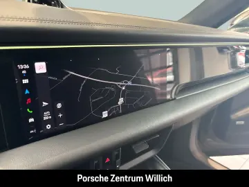 PORSCHE Macan 4 Surround-View InnoDrive LED-Matrix BOSE