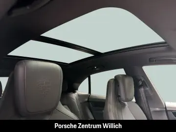 PORSCHE Macan 4 Surround-View InnoDrive LED-Matrix BOSE