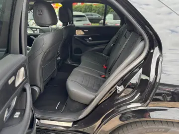 MERCEDES-BENZ GLE 400 4M AMG Pano Airma AHK HeUp Sou&hellip;
