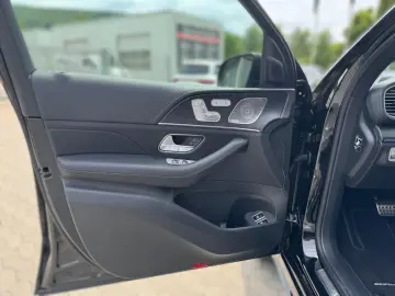 MERCEDES-BENZ GLE 400 4M AMG Pano Airma AHK HeUp Sou&hellip;