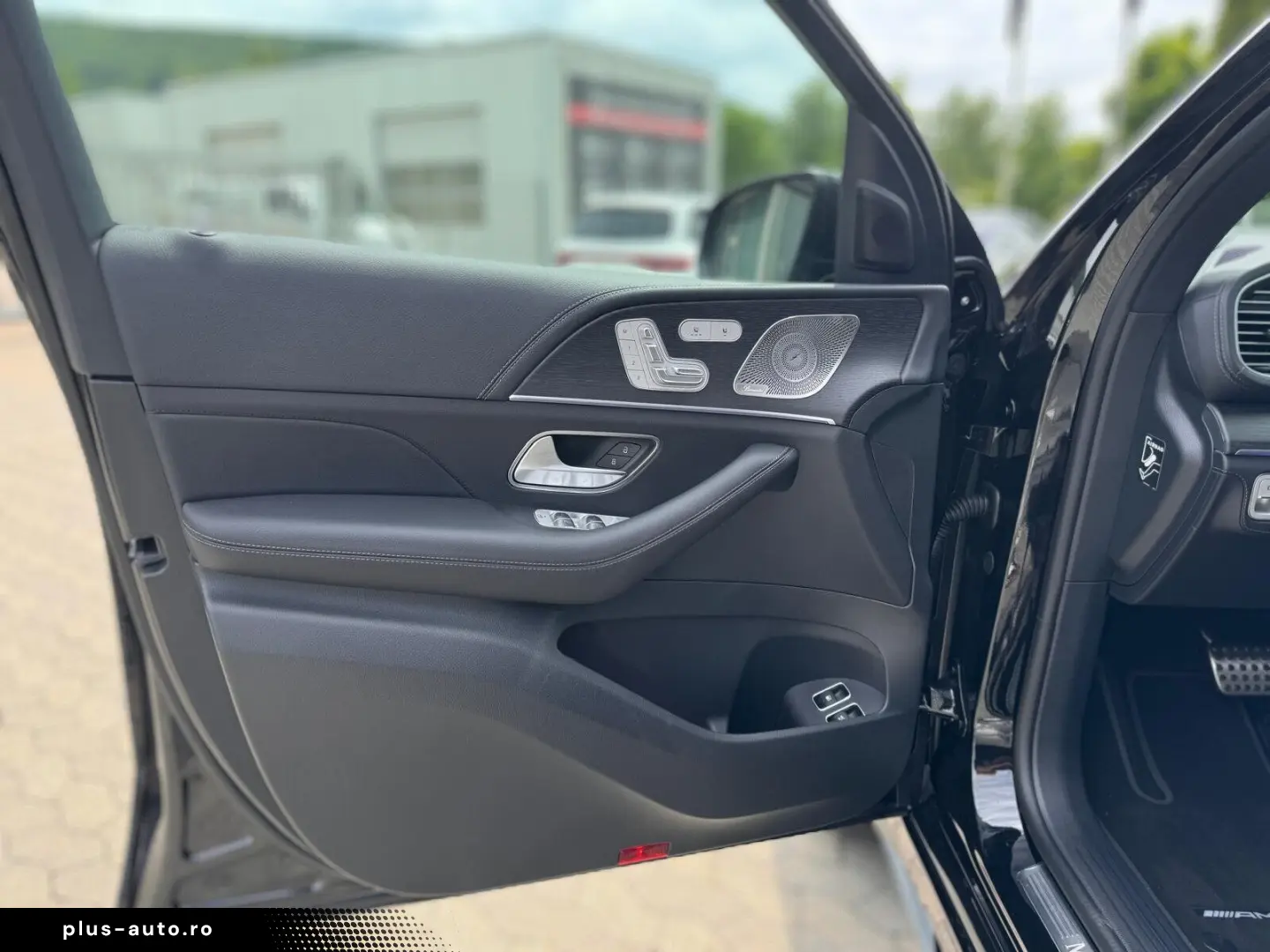 MERCEDES-BENZ GLE 400 4M AMG Pano Airma AHK HeUp Sou&hellip;