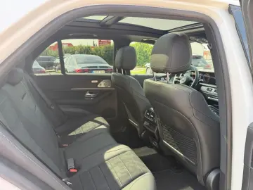 MERCEDES-BENZ GLE 400 e 4M AMG Dist Airma AHK Pano H&hellip;