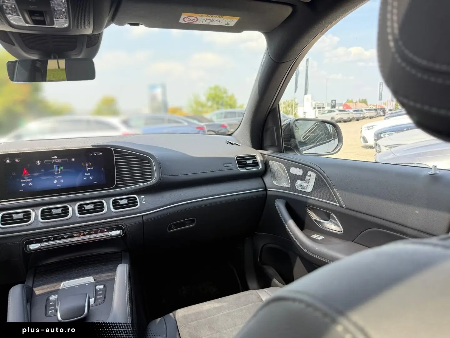 MERCEDES-BENZ GLE 400 e 4M AMG Dist Airma AHK Pano H&hellip;