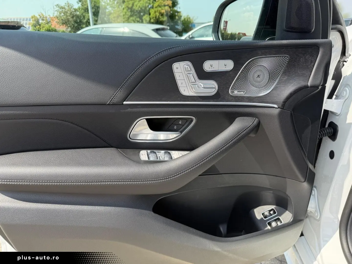 MERCEDES-BENZ GLE 400 e 4M AMG Dist Airma AHK Pano H&hellip;