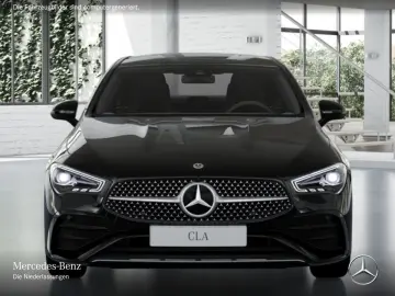 MERCEDES-BENZ CLA 180 AMG Advanced  Kamera Ambiente VZ-Ass