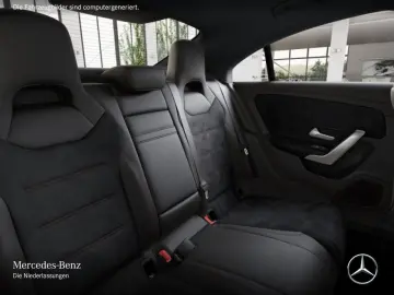 MERCEDES-BENZ CLA 180 AMG Advanced  Kamera Ambiente VZ-Ass
