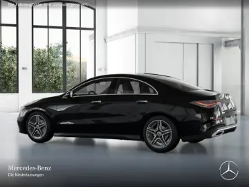 MERCEDES-BENZ CLA 180 AMG Advanced  Kamera Ambiente VZ-Ass
