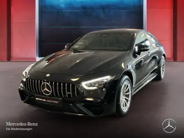MERCEDES-BENZ GT 53 AMG 4M