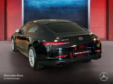 MERCEDES-BENZ GT 53 AMG 4M