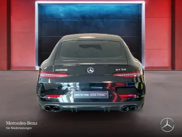 MERCEDES-BENZ GT 53 AMG 4M