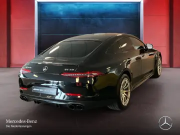 MERCEDES-BENZ GT 53 AMG 4M