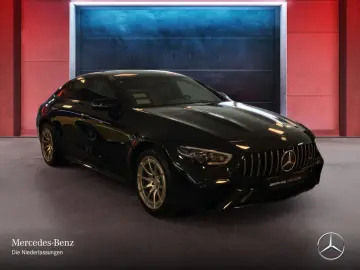 MERCEDES-BENZ GT 53 AMG 4M