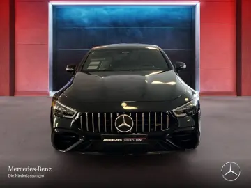 MERCEDES-BENZ GT 53 AMG 4M