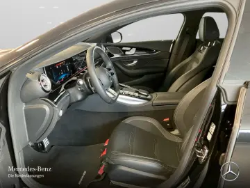 MERCEDES-BENZ GT 53 AMG 4M