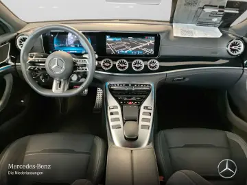 MERCEDES-BENZ GT 53 AMG 4M