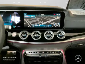 MERCEDES-BENZ GT 53 AMG 4M