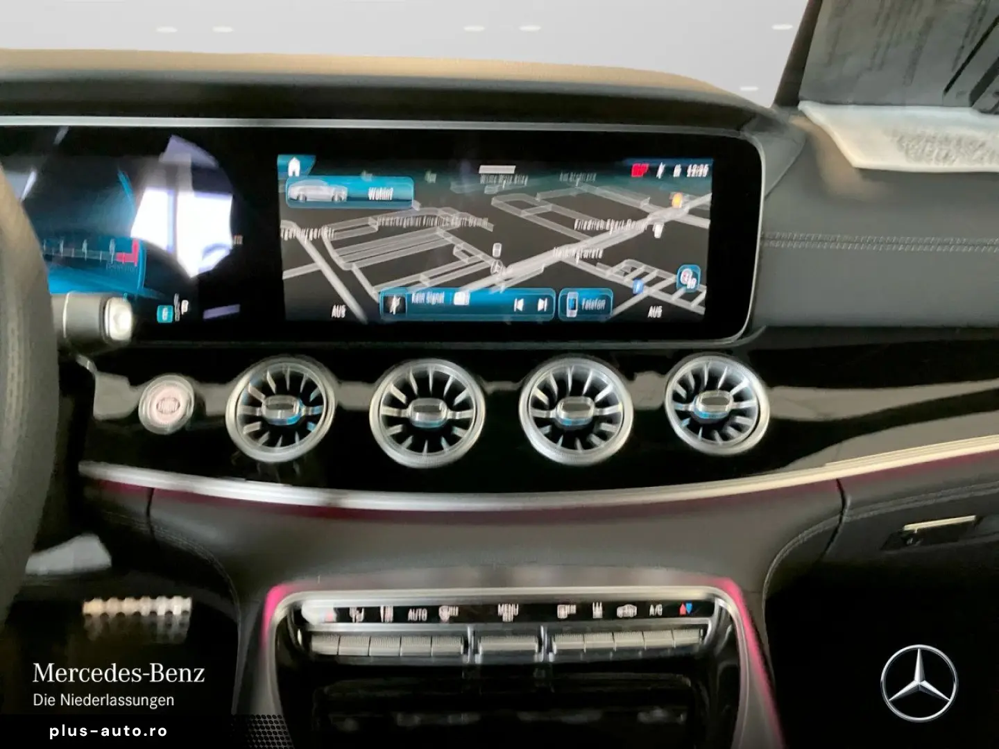 MERCEDES-BENZ GT 53 AMG 4M