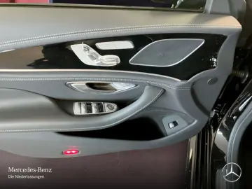 MERCEDES-BENZ GT 53 AMG 4M