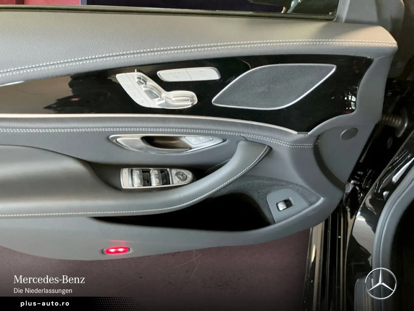 MERCEDES-BENZ GT 53 AMG 4M