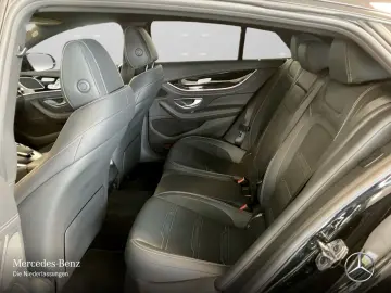 MERCEDES-BENZ GT 53 AMG 4M