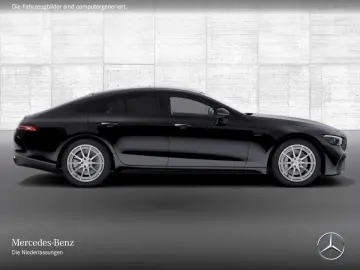 MERCEDES-BENZ GT 53 AMG 4M