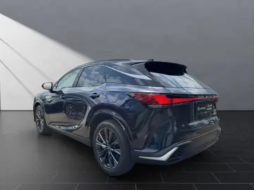 Lexus RX 450 h  F Sport Design Panoramadach