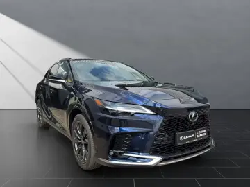 Lexus RX 450 h  F Sport Design Panoramadach