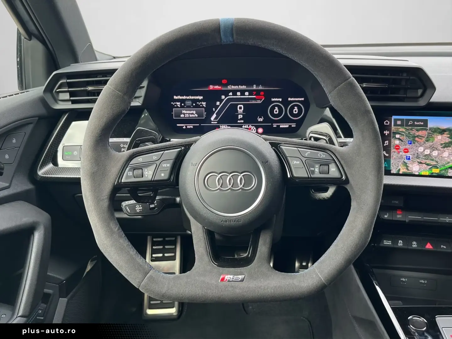 Audi RS3 Sportback RS3-X Performence Edtion