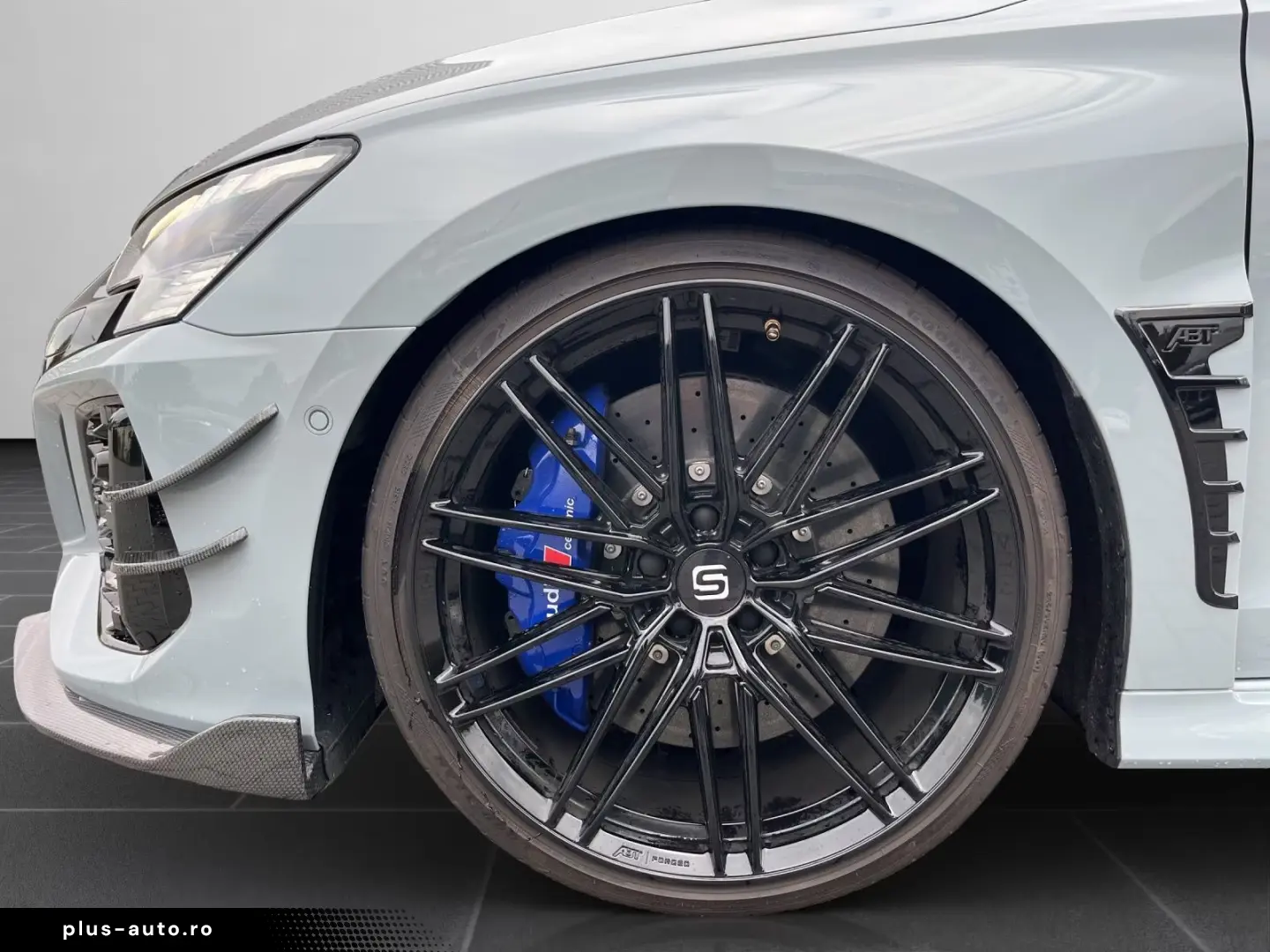 Audi RS3 Sportback RS3-X Performence Edtion