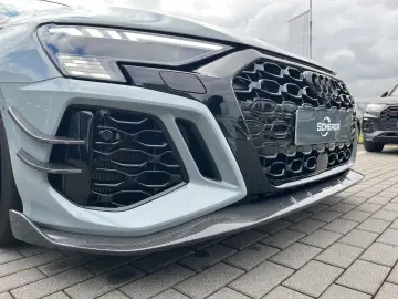 Audi RS3 Sportback RS3-X Performence Edtion