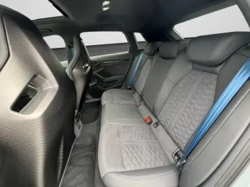 Audi RS3 Sportback RS3-X Performence Edtion