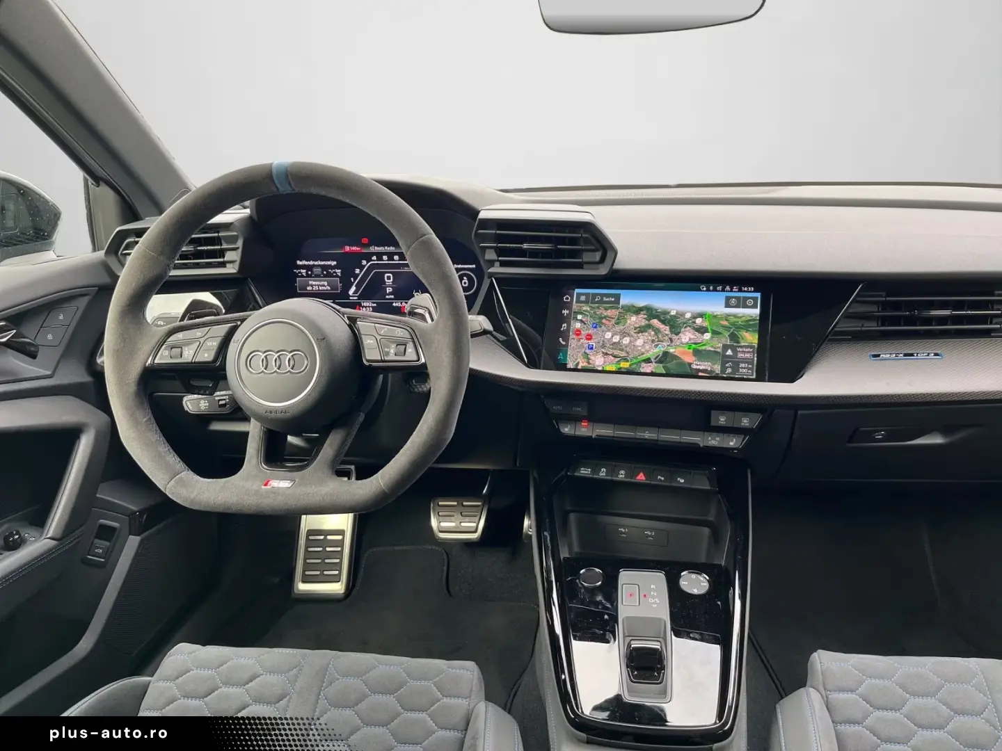 Audi RS3 Sportback RS3-X Performence Edtion