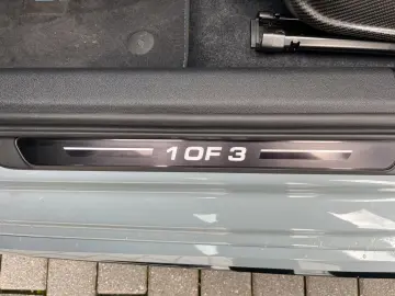 Audi RS3 Sportback RS3-X Performence Edtion